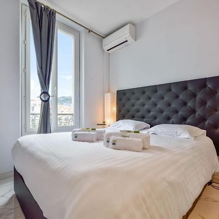 Imoogroom - Modern - City Center - Ac - 9 Min From The Palais Cannes Eksteriør billede
